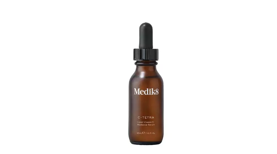 Medik8 Vitamin C Tetra Serum 