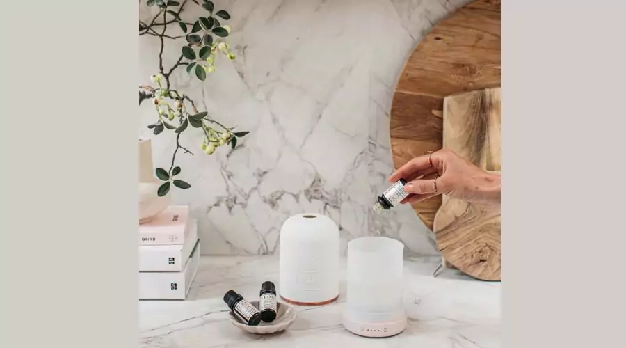 NEOM Wellbeing Pod