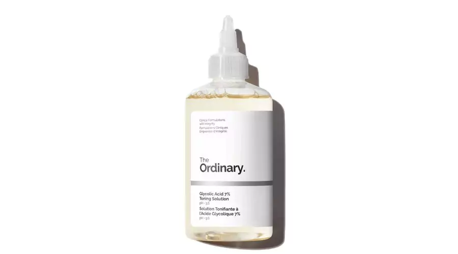 The Ordinary Glycolic Acid 7% Exfoliating Toner