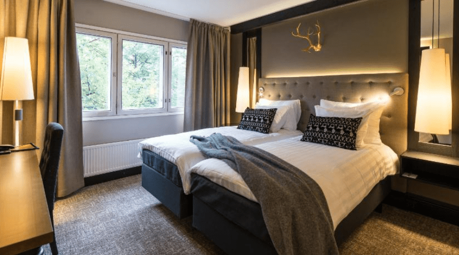 hotel oulu finland