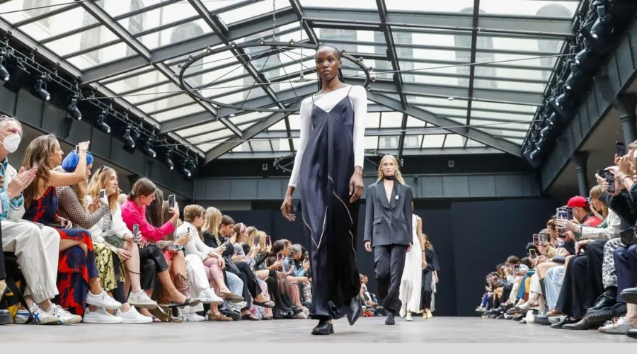 Berlin Fashion Week 2025