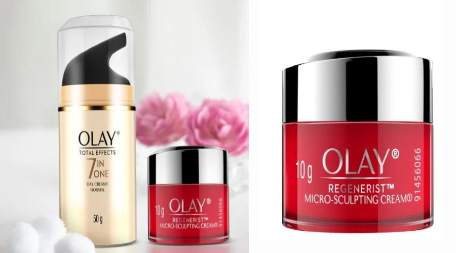 Men’s Skincare Set