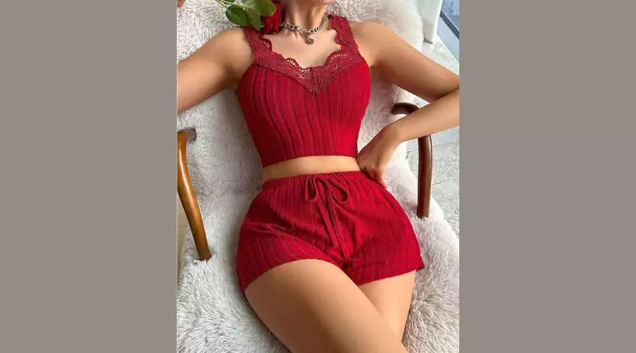DressBerry - Women Night suit