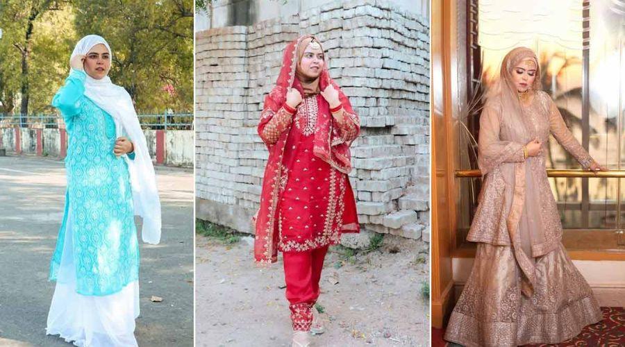 Eid fashion