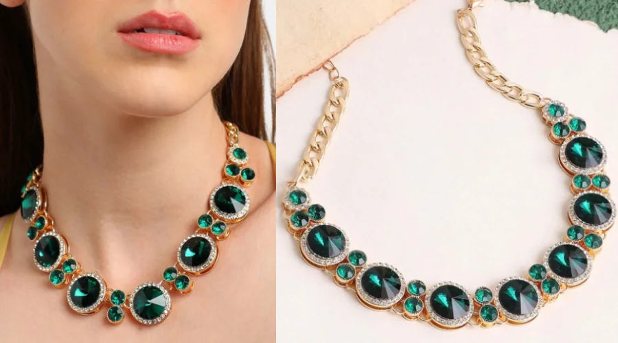 Statement Jewelry