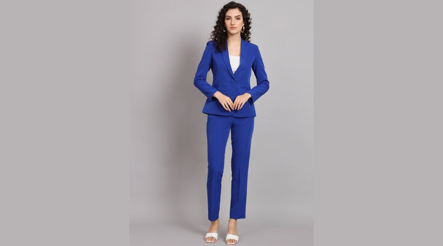 The Power Suit
