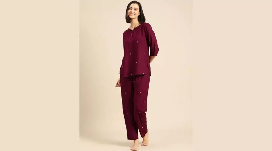 Luxury Loungewear