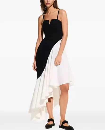 Karl Lagerfeld Karl Studio Gown