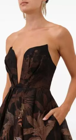 ZIMMERMANN Illuminate Dress