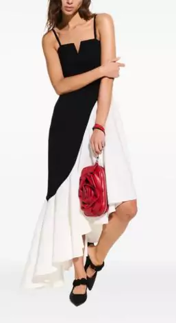 Karl Lagerfeld Karl Studio Gown