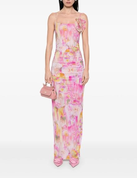 Spring Wedding Guest Outfits: 5 Stunning Designer Pieces