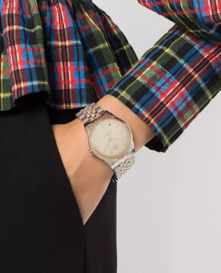 Vivienne Westwood Seymour 35mm Watch