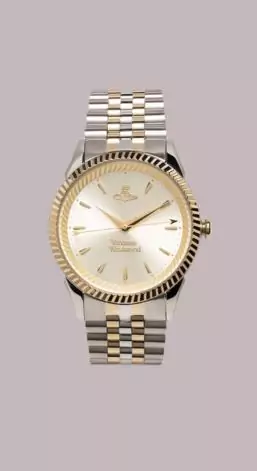 Vivienne Westwood Seymour 35mm Watch