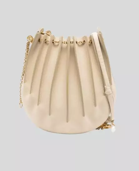 Chloe Sea Treasures Shoulder Bag