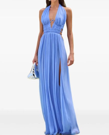 Cult Gaia Aashvi Gown