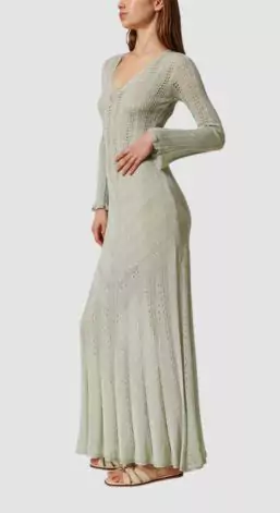 TWINSET Knitted Dress