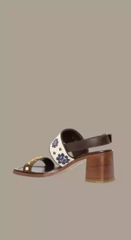Valentino Garavani 60mm Rockstud Sandals