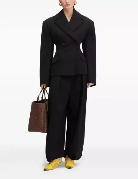 From Work to Weekend: 5 Designer Items That Do It All