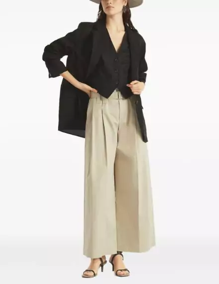 Elevate Your 9-to-5: Designer Officewear For The Modern Woman
