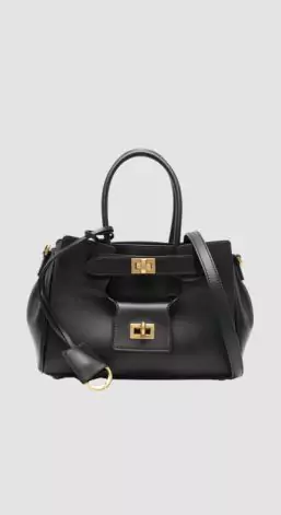 Balenciaga Bel Air Mini Tote Bag