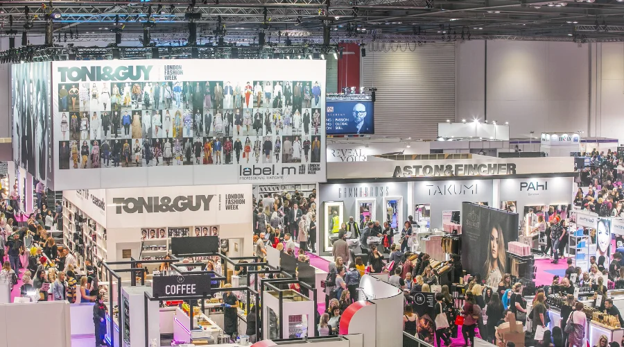 Why Salon International 2025 Matters