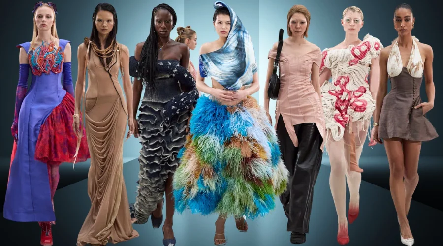 London Fashion Week