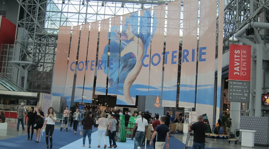 Coterie New York