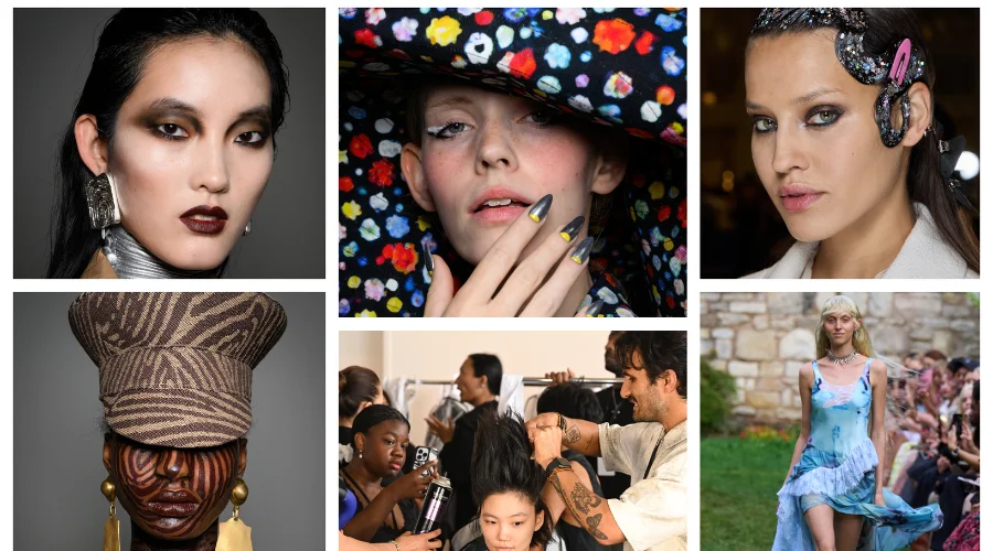 Key Trends at NYFW 2025