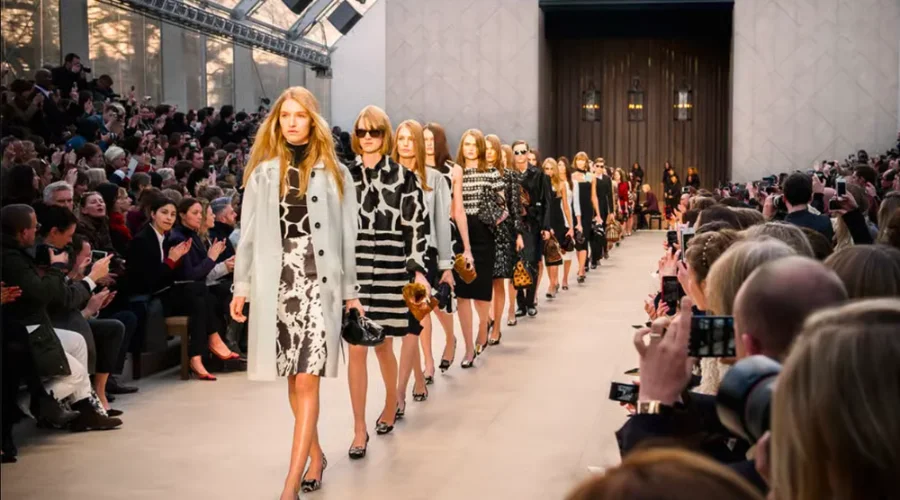 Breakthrough Moments on the Runway