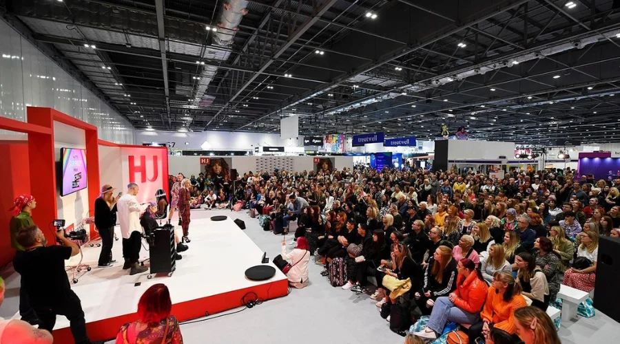 Key Features of Salon International 2025