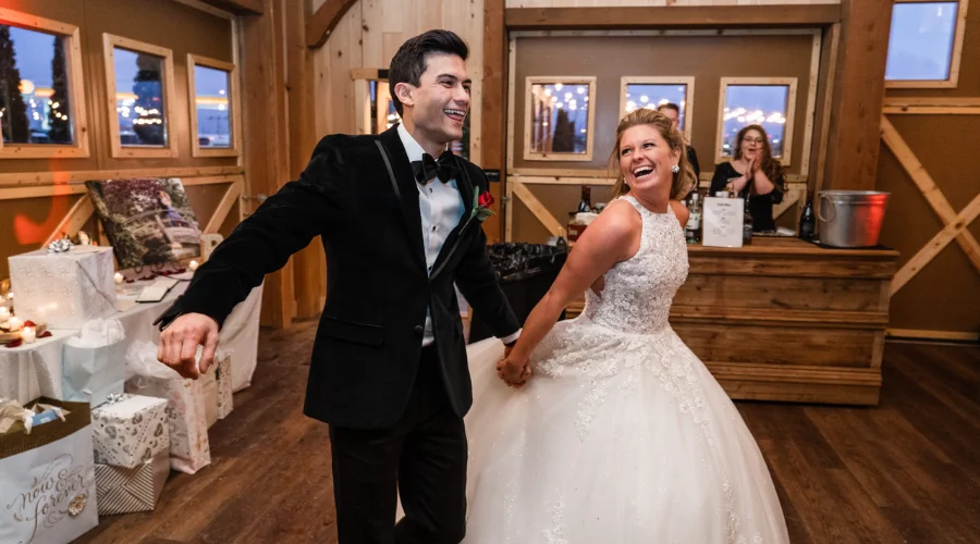 Why Attend a Bridal & Wedding Expo?