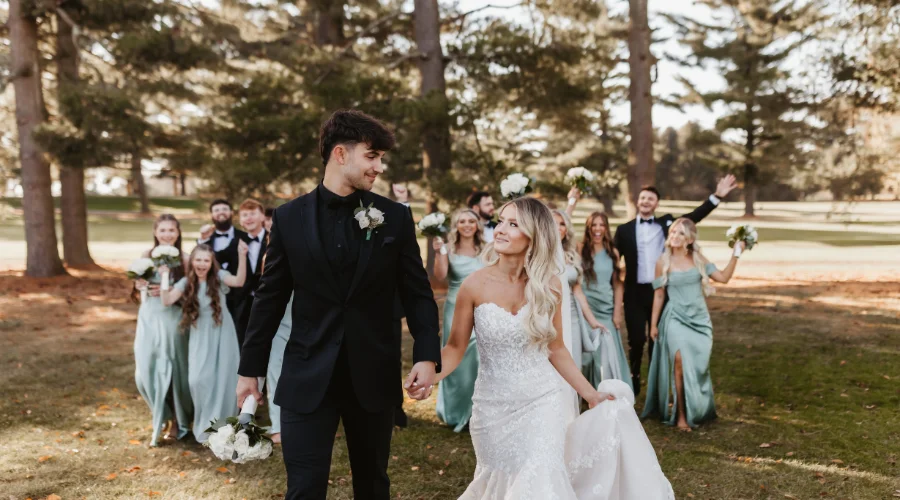 Bridal & Wedding Expos