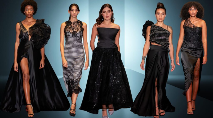 Fashion Trends Shaping 2025