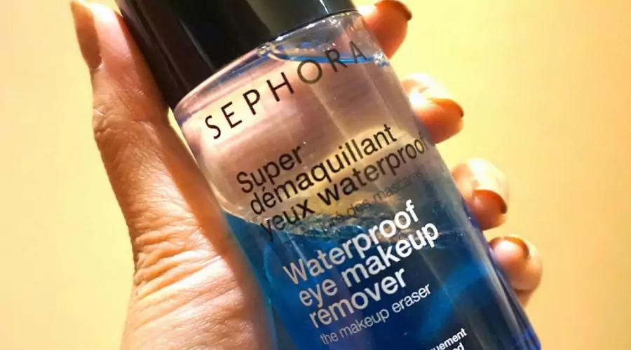 makeup remover for sensitive eyes