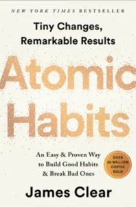 Atomic Habits