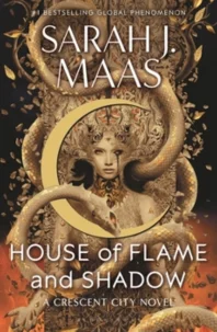House of Flame and Shadow