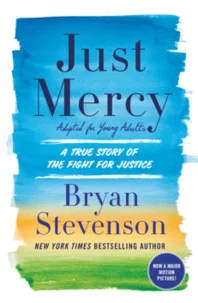 Just Mercy