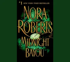 Midnight Bayou