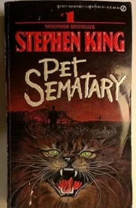 Pet Sematary