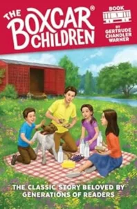 The Boxcar Children