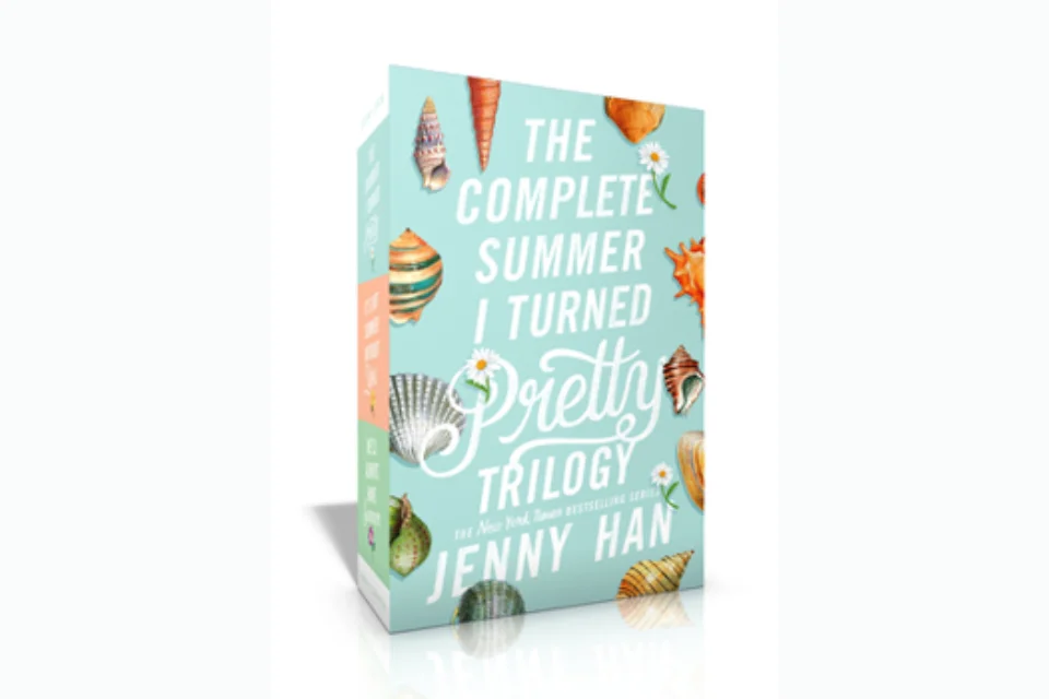 The Complete Summer I Turned Pretty Trilogy
