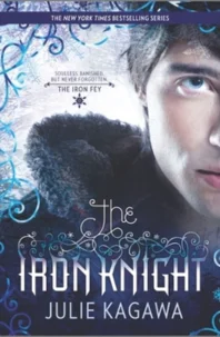 The Iron Knight