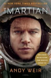 The Martian (Mass Market MTI) A Novel
