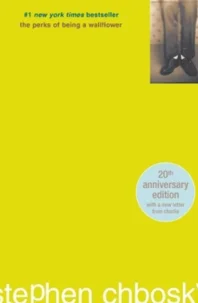 The Perks of Being a Wallflower