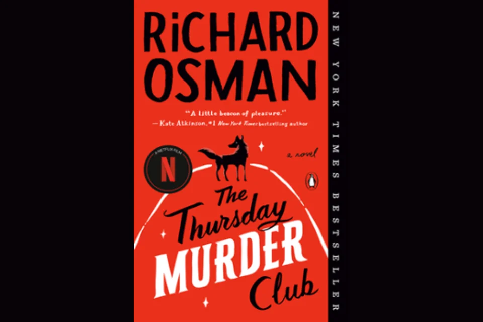The Thursday Murder Club