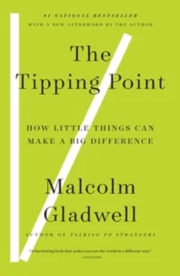 The Tipping Point
