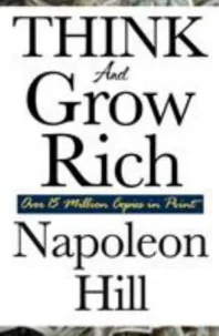 Think and Grow Rich (1)