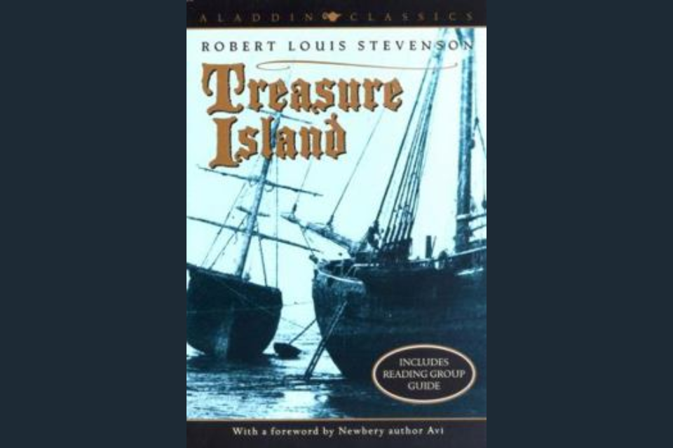 Treasure Island