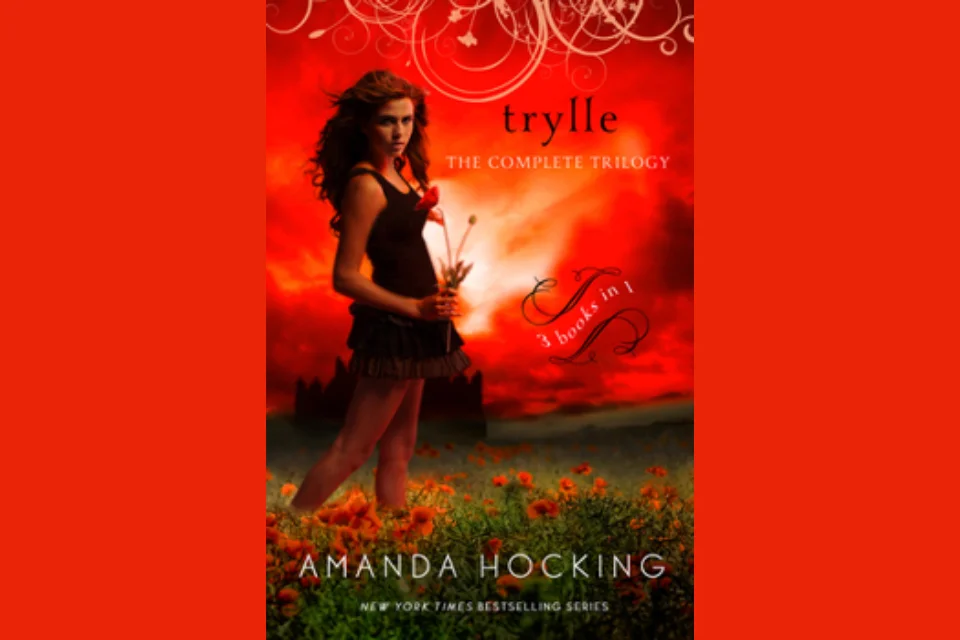 Trylle