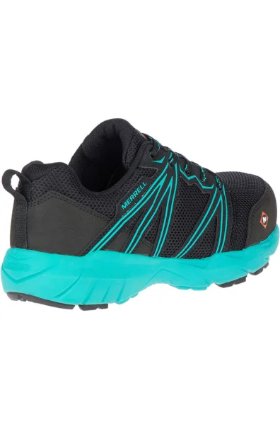 Women's Fullbench Superlite CSA Alloy Toe Work Shoe (1)